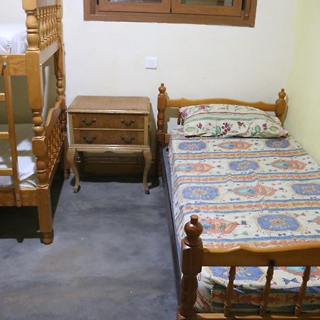 El Regajo Villa Ayora Екстериор снимка