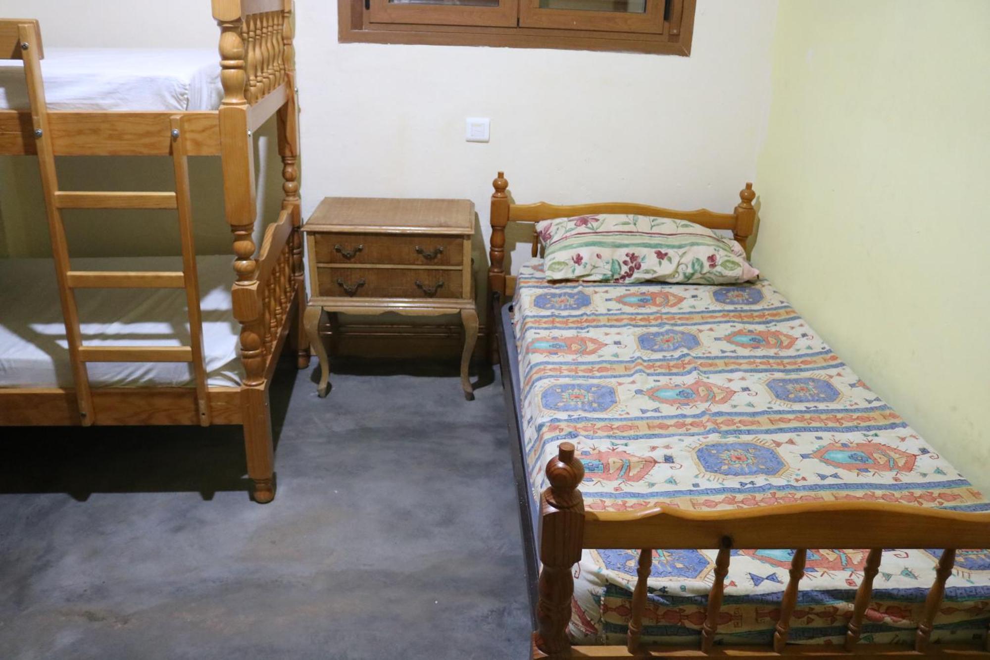 El Regajo Villa Ayora Екстериор снимка