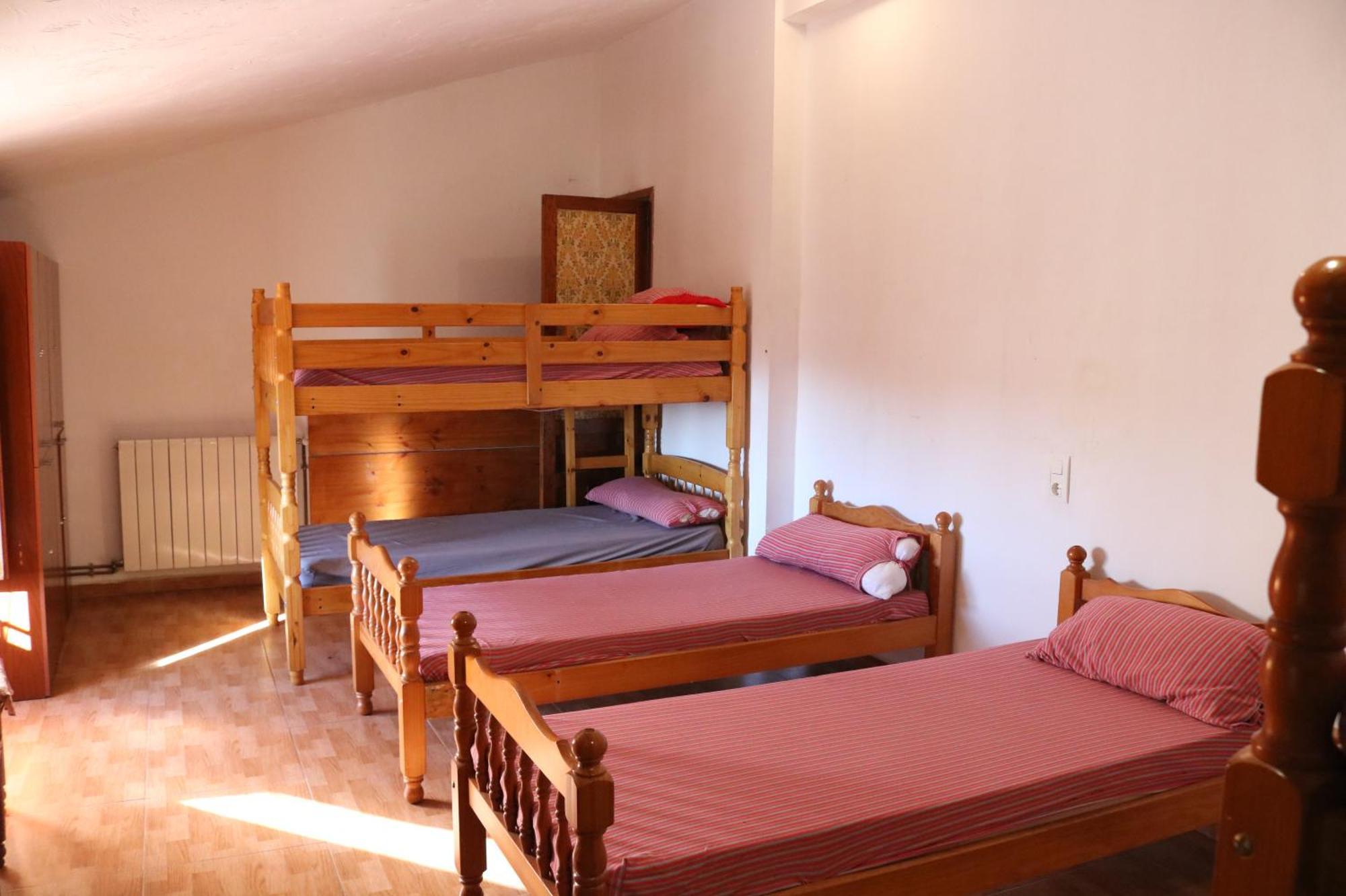 El Regajo Villa Ayora Екстериор снимка