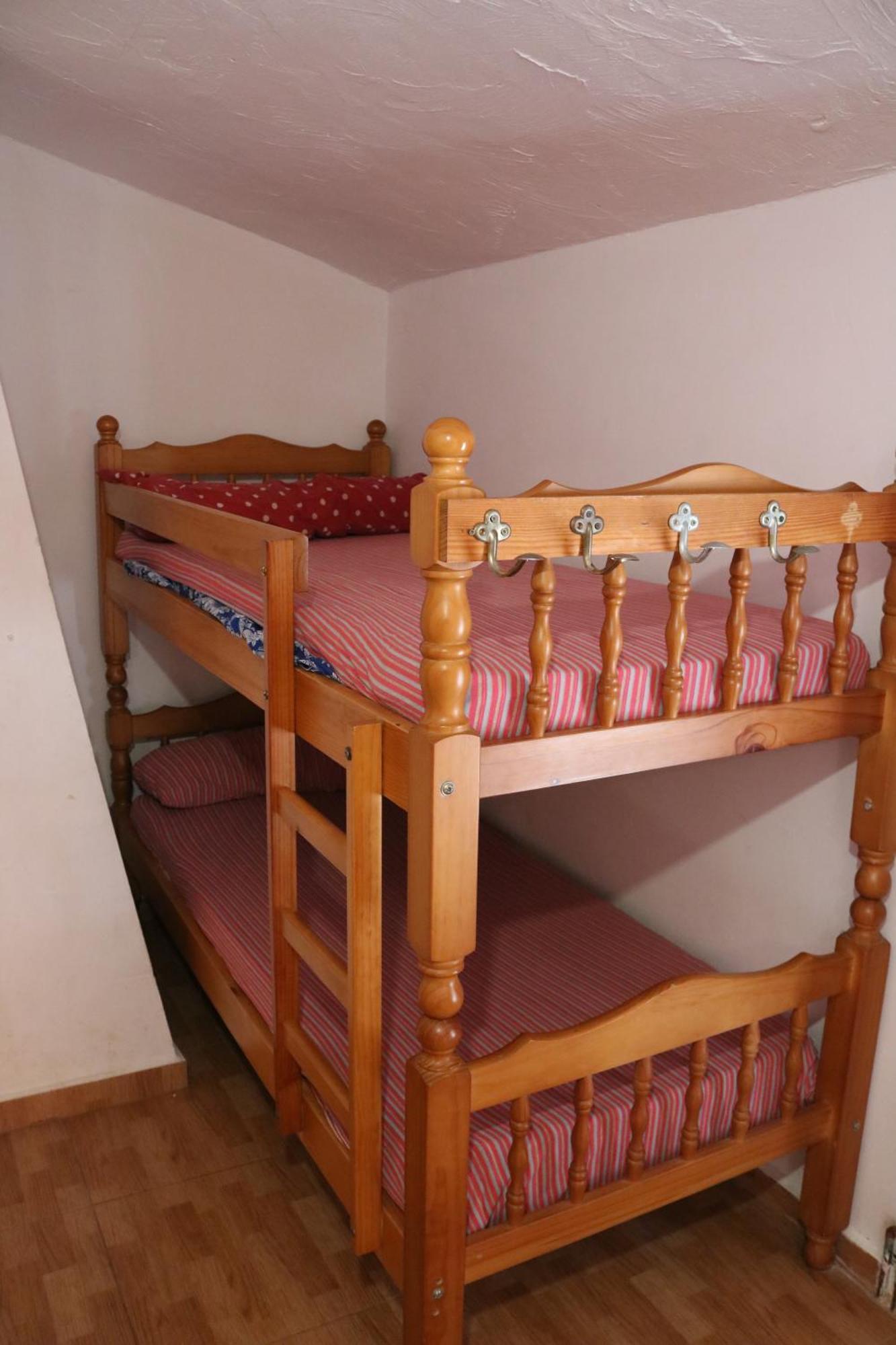 El Regajo Villa Ayora Екстериор снимка