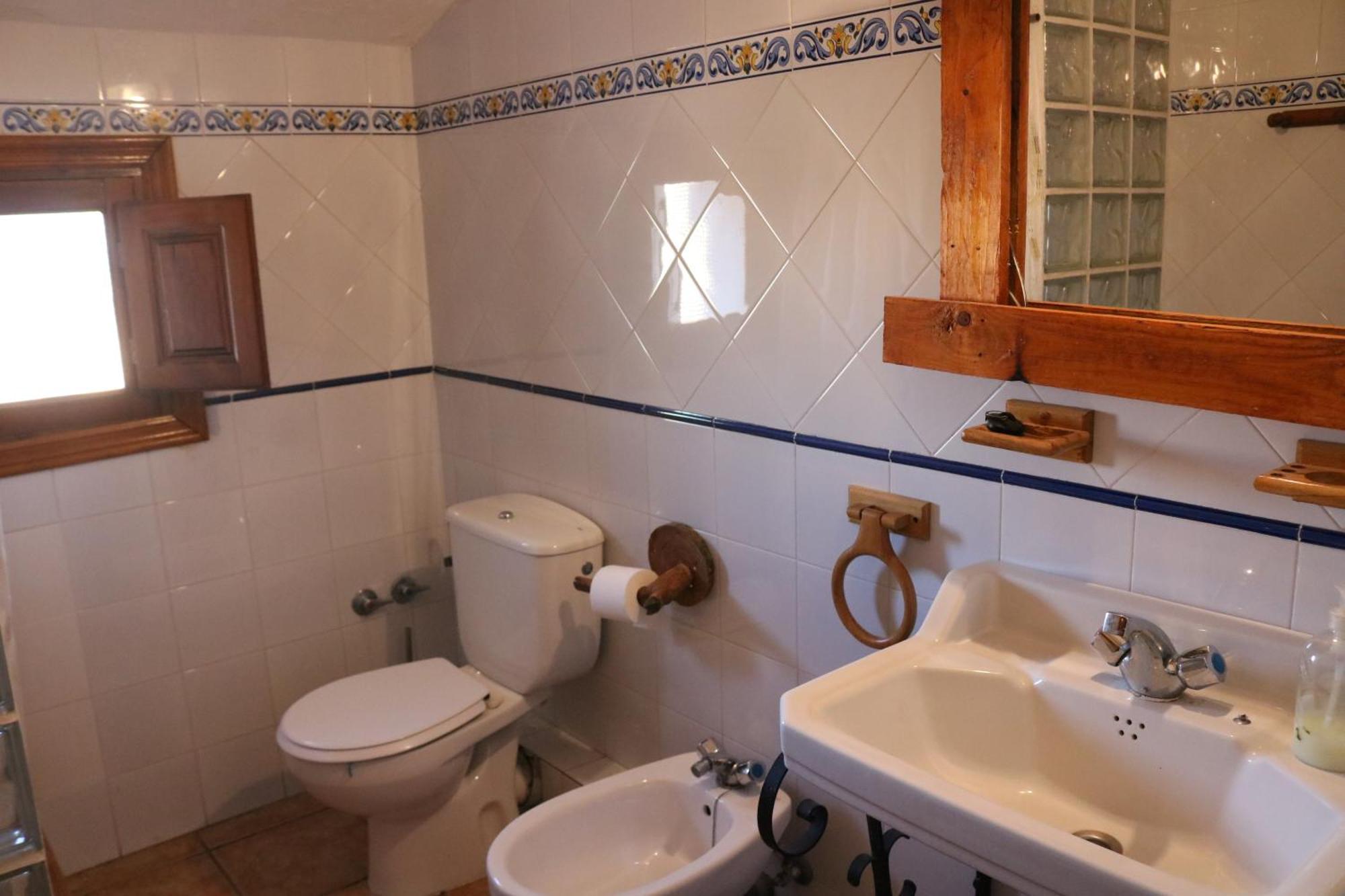 El Regajo Villa Ayora Екстериор снимка