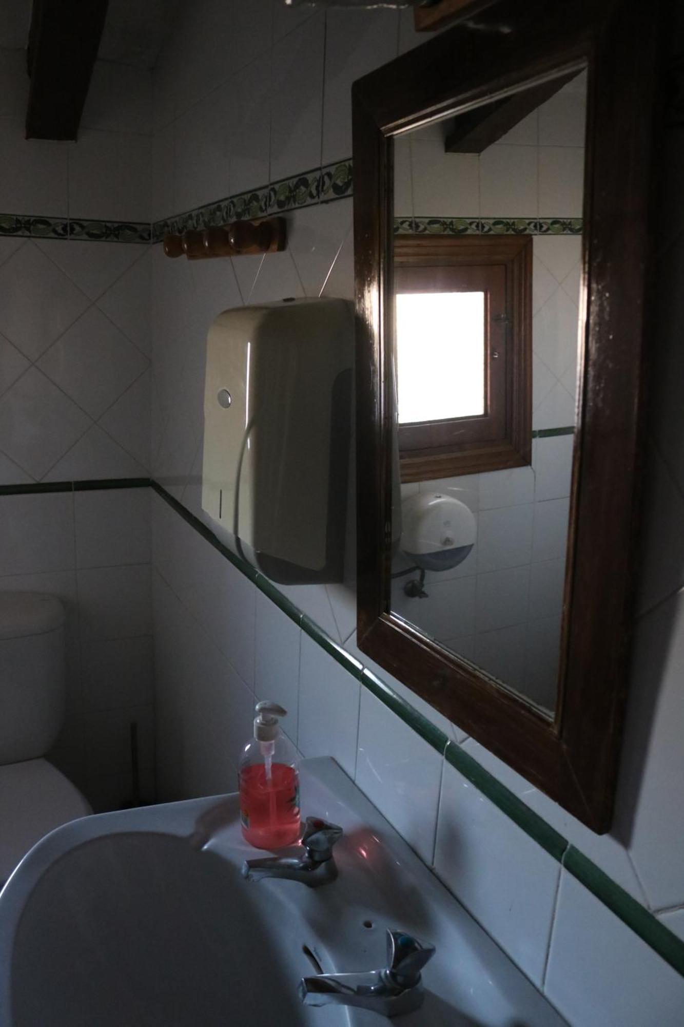 El Regajo Villa Ayora Екстериор снимка
