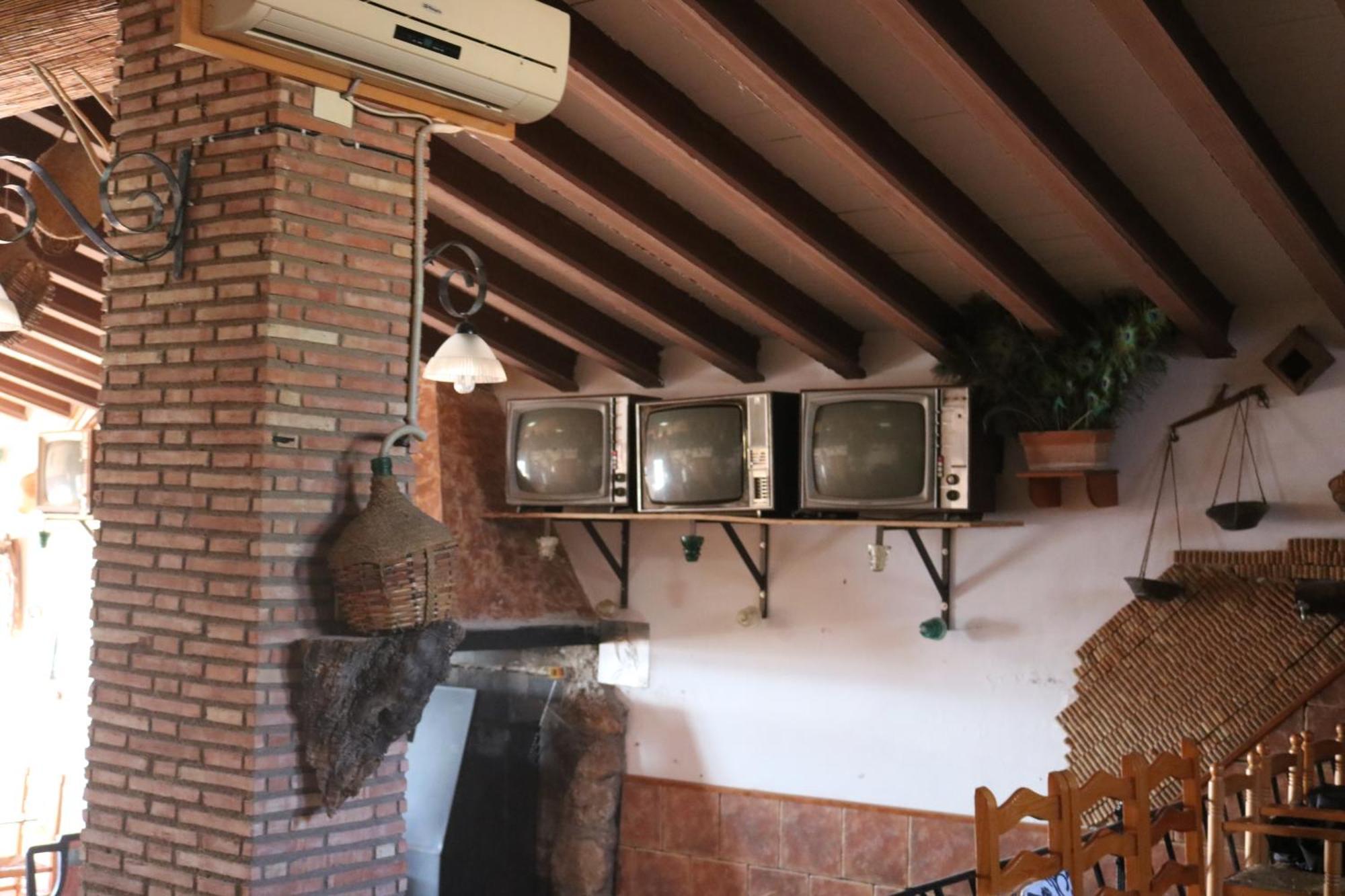El Regajo Villa Ayora Екстериор снимка