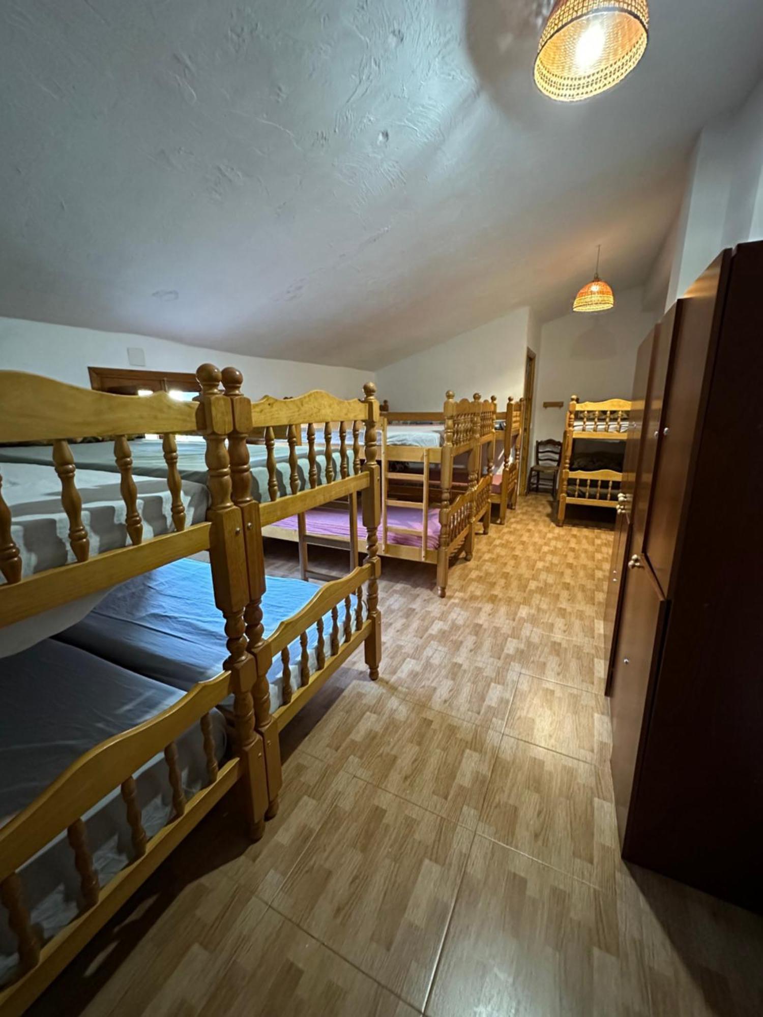 El Regajo Villa Ayora Екстериор снимка
