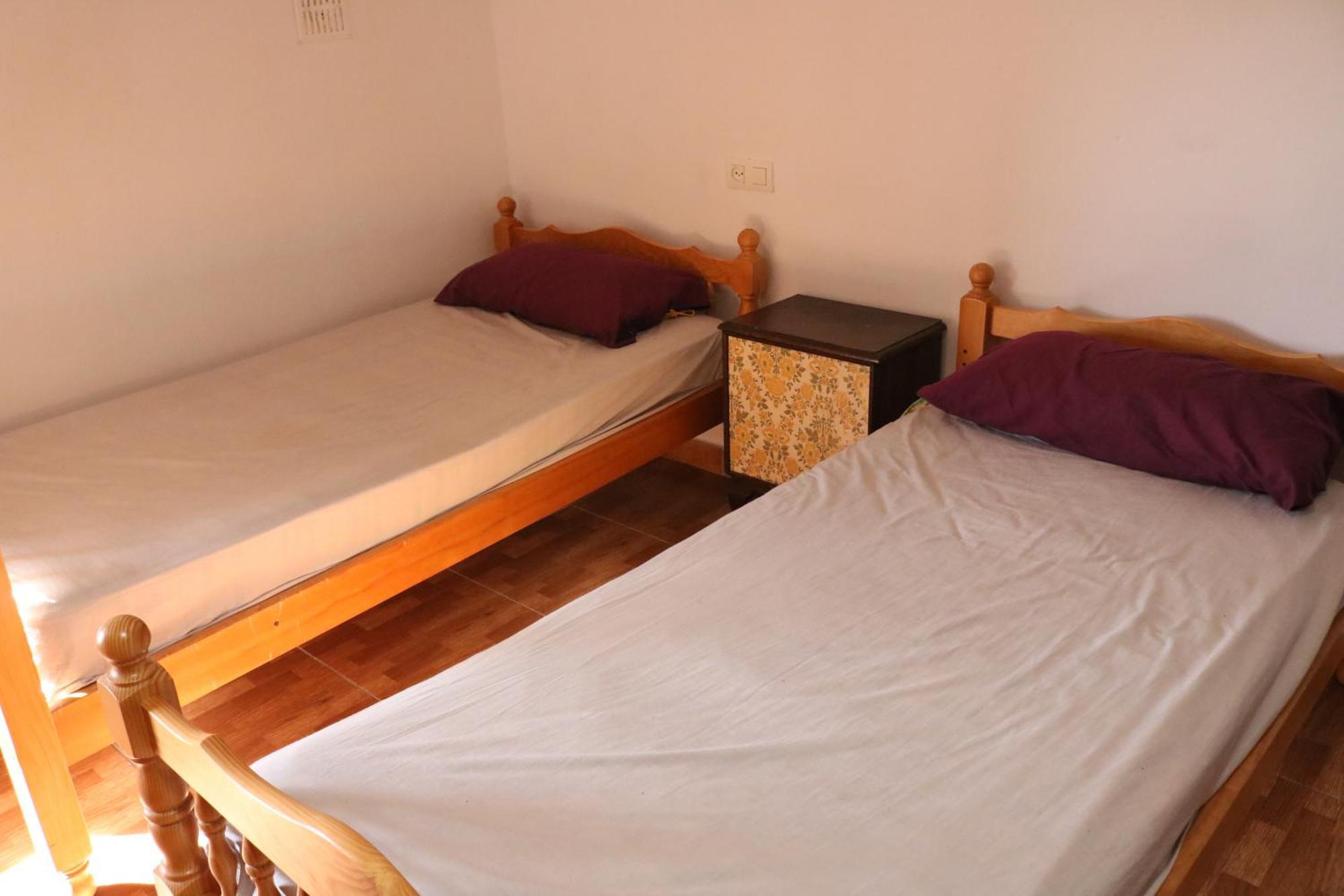 El Regajo Villa Ayora Екстериор снимка