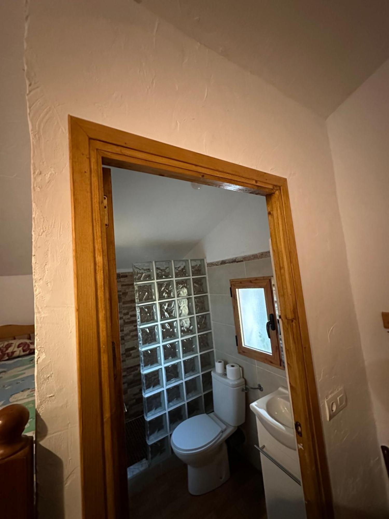 El Regajo Villa Ayora Екстериор снимка