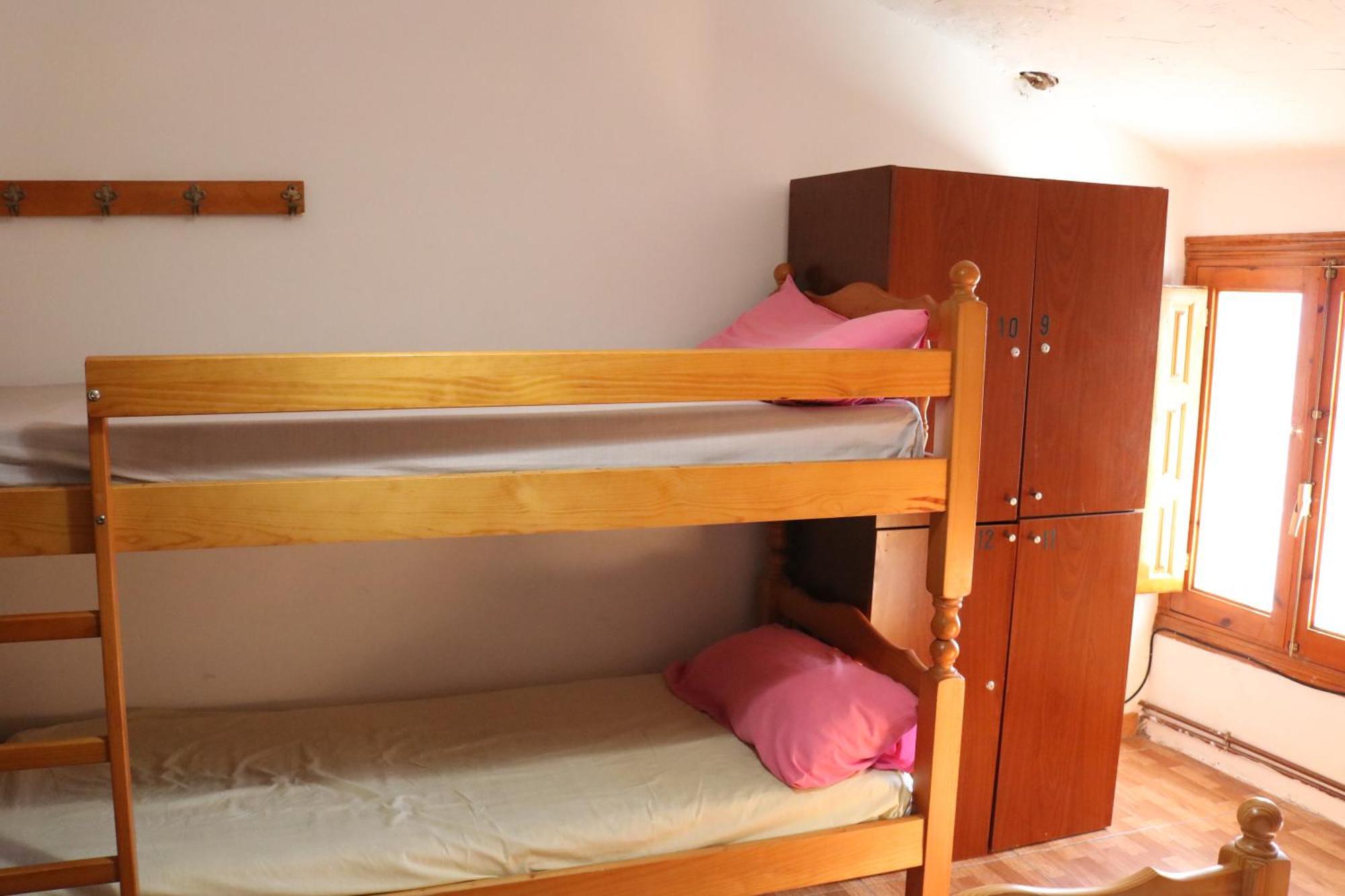 El Regajo Villa Ayora Екстериор снимка